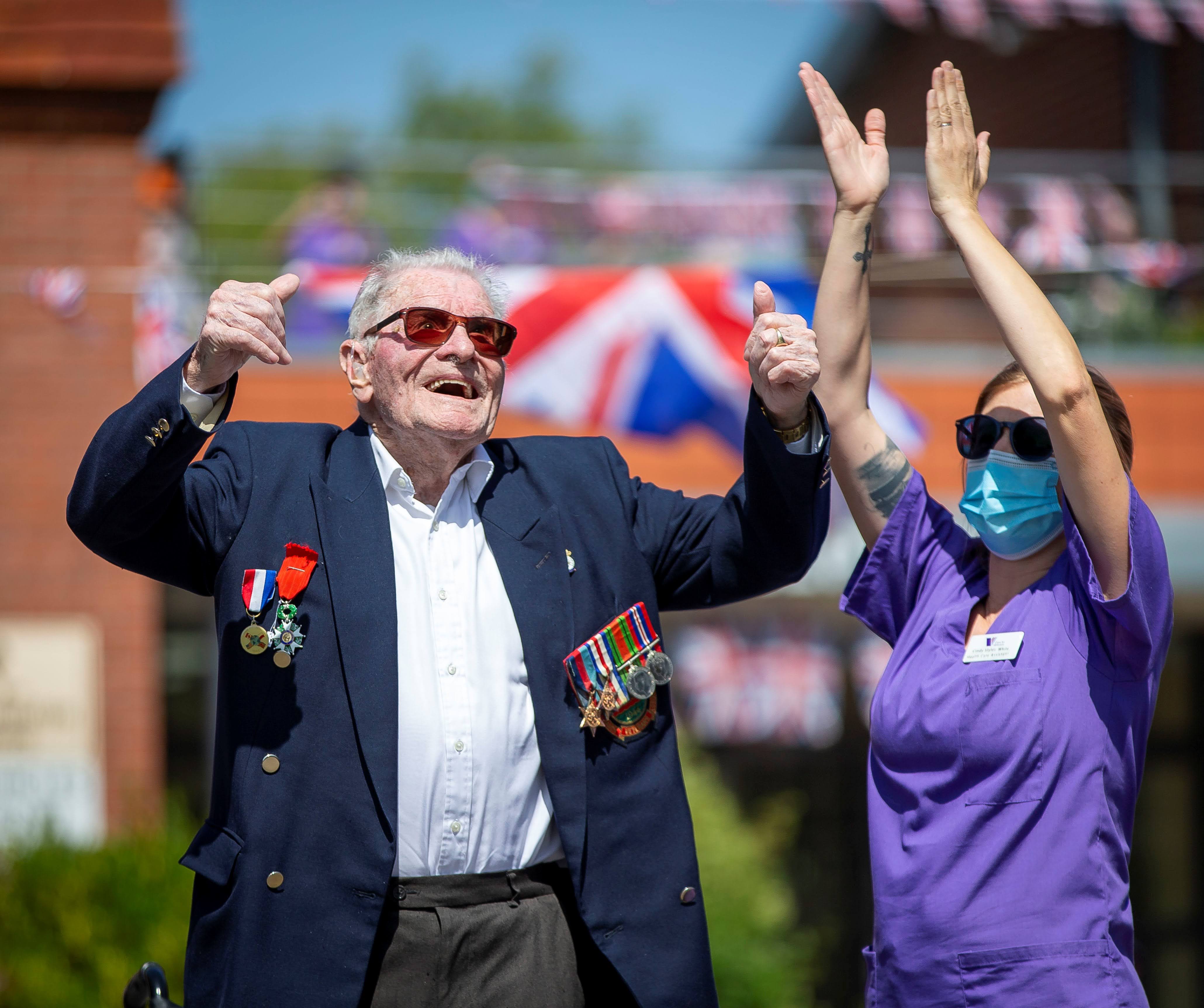 Care homes for veterans What are the benefits and how do they cater